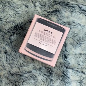 Boy Smells 8.5oz Candle - NEW - June’s